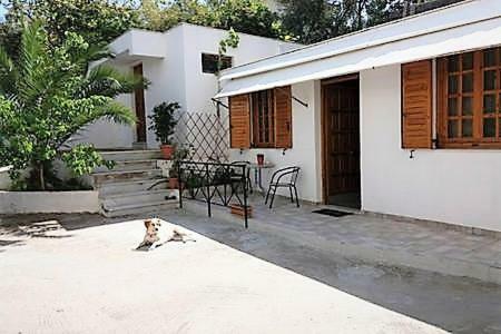 Sunny Garden Studio Athens Exterior photo